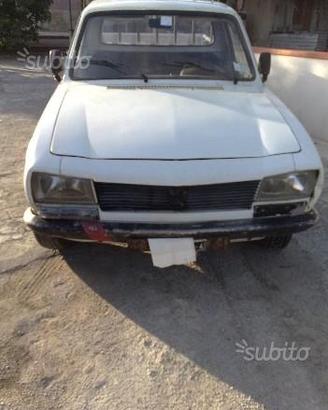 Ricambi PEUGEOT anni 80'