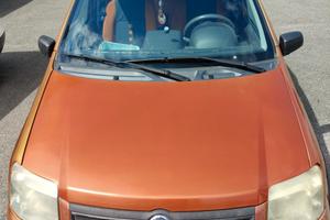 FIAT Panda 2ª serie - 2007