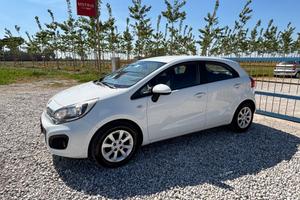 Kia Rio 1.1 CRDi WGT 5p. LX