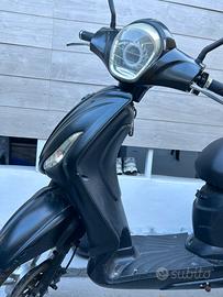 Motore elettrico vitale