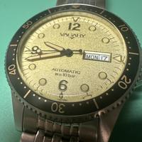 Orologio Vagary Automatic 10 bar