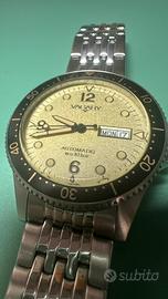 Orologio Vagary Automatic 10 bar