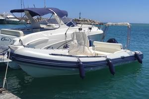 Joker Boat Coaster 620