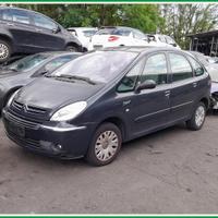Ricambi Usati CITROEN Xsara Picasso 2006