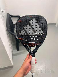 Racchetta da Padel Adidas Metalbone 2026