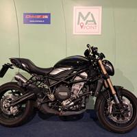 Benelli 752 S