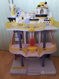 castello my Little pony