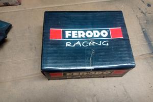 pastiglie freni fiat coupé 