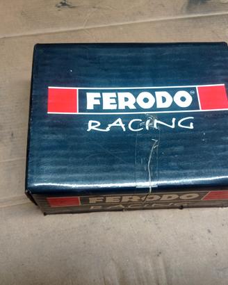 pastiglie freni fiat coupé 