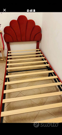 Letto singolo nuovo
