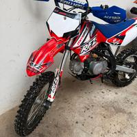 Motocross