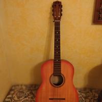 chitarra vintage