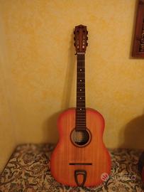 chitarra vintage