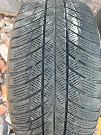 Coppia Pneumatici Bridgestone  245 50 19