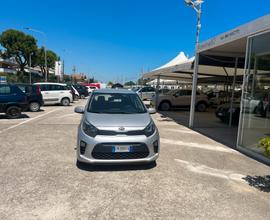 Kia Picanto 1.0 12V 5 porte Cool
