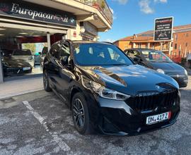 Bmw X1 xDrive 23d Msport Pro
