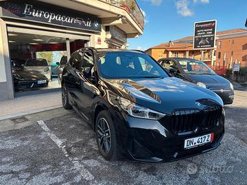 Bmw X1 xDrive 23d Msport Pro