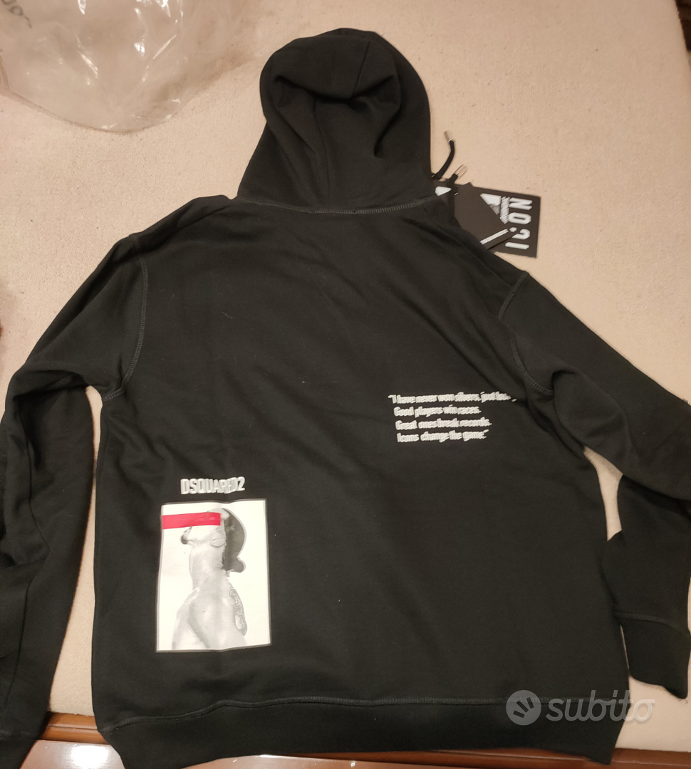 Hoodie Felpa Zlatan Ibrahimovic Felpa Ibrahimovic Best Sale