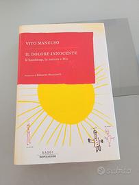 il dolore innocente 