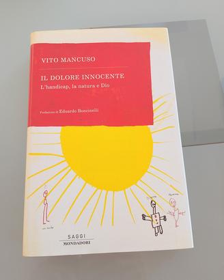 il dolore innocente 