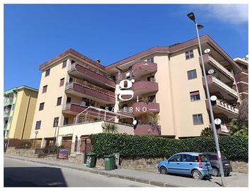 Appartamento Salerno [Cod. rif 3306475VRG]