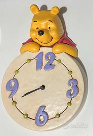 Orologio Winnie the Pooh Egan