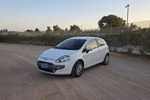 Fiat Punto evo