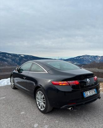 Renault Laguna Coupe 180cv