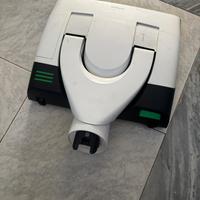 Lavapavimenti Folletto