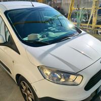 Furgone Ford Transit Currier