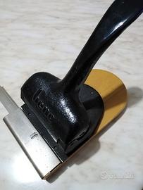 PERFORATRICE DA SCRIVANIA VINTAGE "BENE" a 2 fori