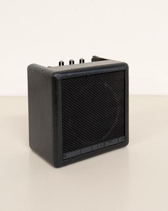 Ibanez - GA1G - Mini Amplificatore