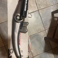 MARMITTA MALOSSI FLIP (minarelli orizzontale)