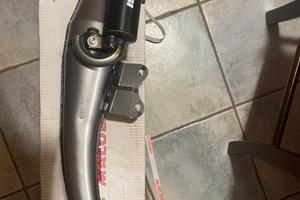 MARMITTA MALOSSI FLIP (minarelli orizzontale)