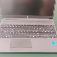 PC portatile hp