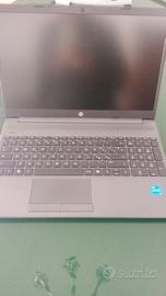 PC portatile hp