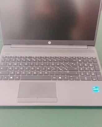PC portatile hp