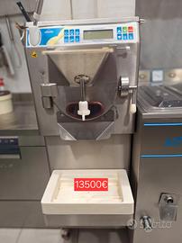 carpigiani maestro 2 stelle