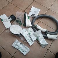 Accessori aspirapolvere Folletto