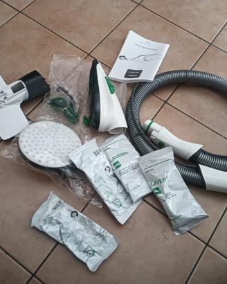 Accessori aspirapolvere Folletto