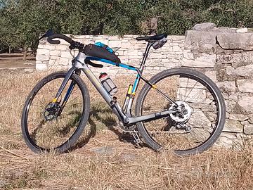 WILIER JENA GRAVEL