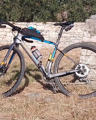 WILIER JENA GRAVEL