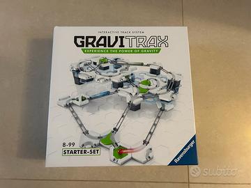 Gioco Gravitrax starter set