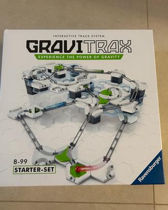 Gioco Gravitrax starter set