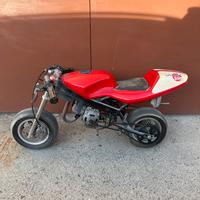 Mini moto