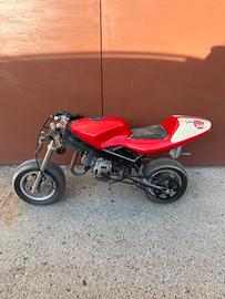 Mini moto