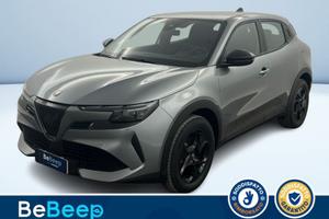 Alfa Romeo Junior 1.2 IBRIDA 145CV EDCT6