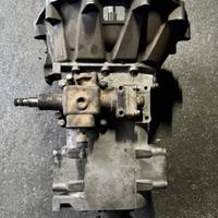 Cambio 6 marce eurocargo tector (euro5)