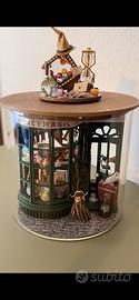 Miniatura Harry Potter collezione