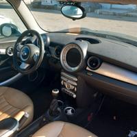 Parti di ricambio Mini Cooper Clubman 1.6 Diesel